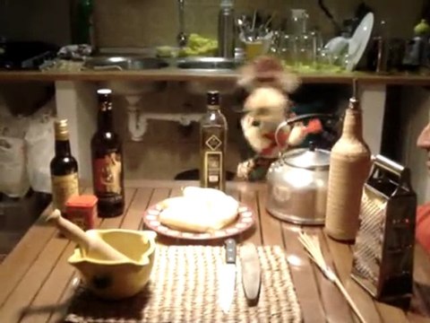 Así se rodo Fiesta San León