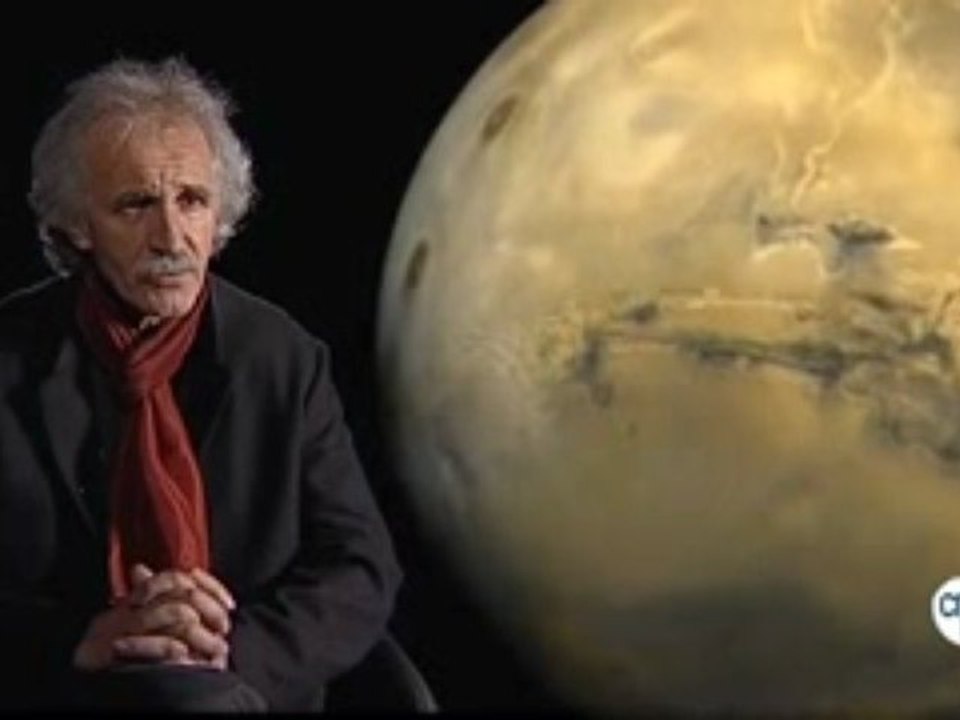 On saura bientôt s’il y a de la vie sur Mars