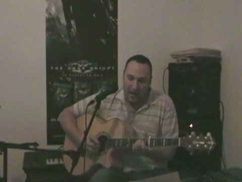 dans ma rue de féfé guitare voix By SeB&STePH