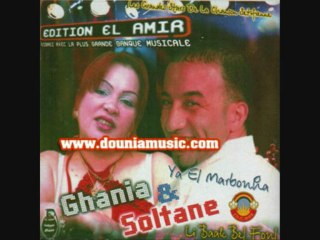 Ghania Ray Ennes: Music and Cultural Reflection 🎶