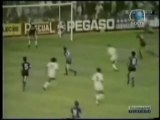 Real Madrid - Steaua 4-0, Amical, 1986
