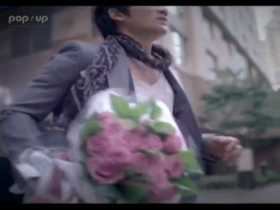 휘성 Wheesung - Trickling