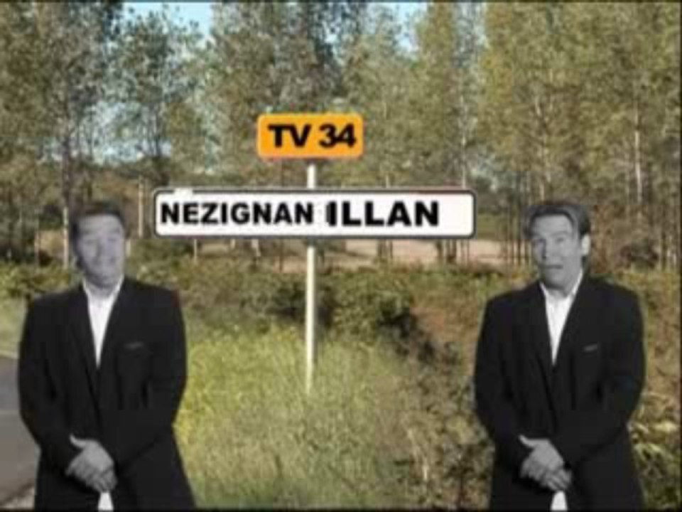 TV34 - VILLAGE PIPÔLE