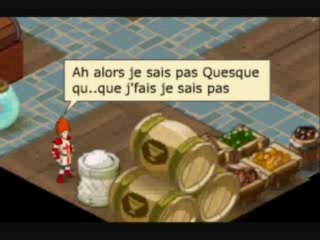 [Serie Dofus]Répondeur'