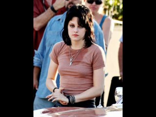 Kristen Stewart ve Arkadaşlarıyla Fotoğraf Klip 🎬