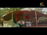 chanson kabyle pour l'algerie