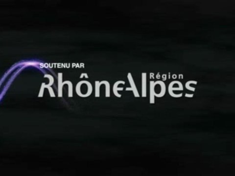 Rhones Alpes