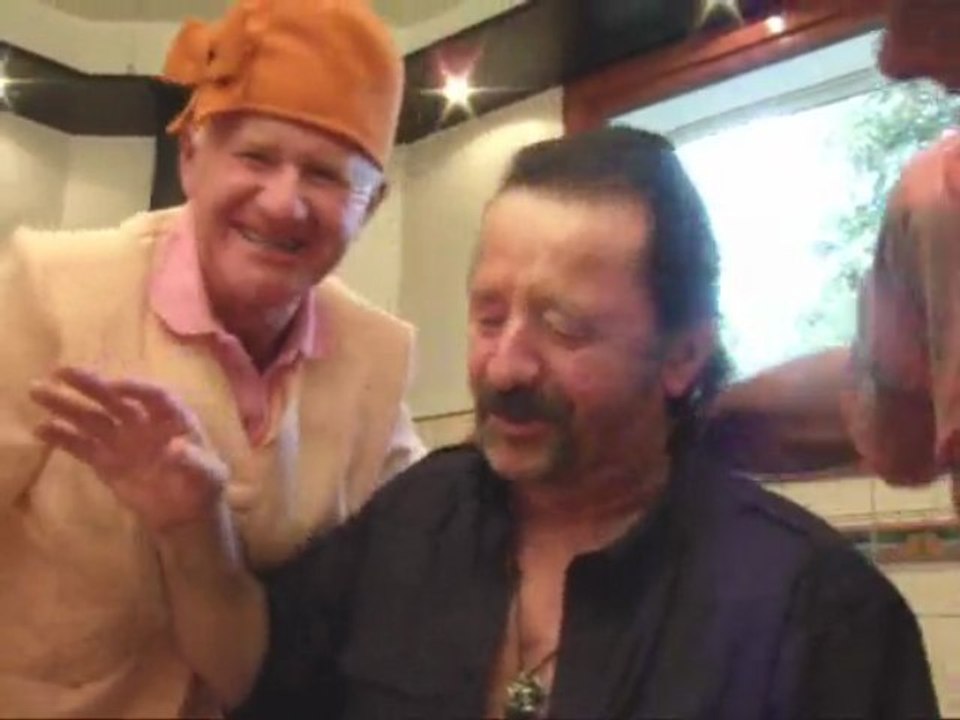 Du boudin pour Maman .