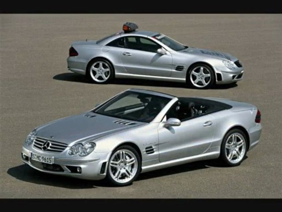 Mercedes-AMG 1