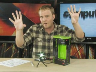 3M MPRO120 Micro Professional Projector