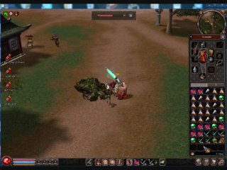 Metin 2 serveur prive local