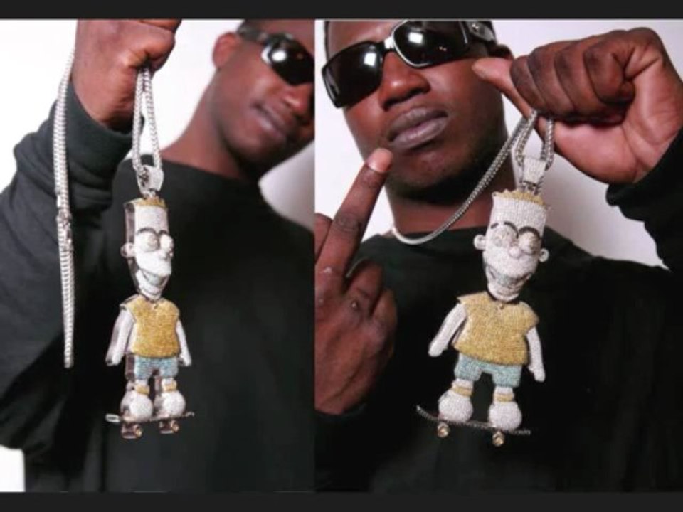 Gucci Mane - My Own Worst Enemy