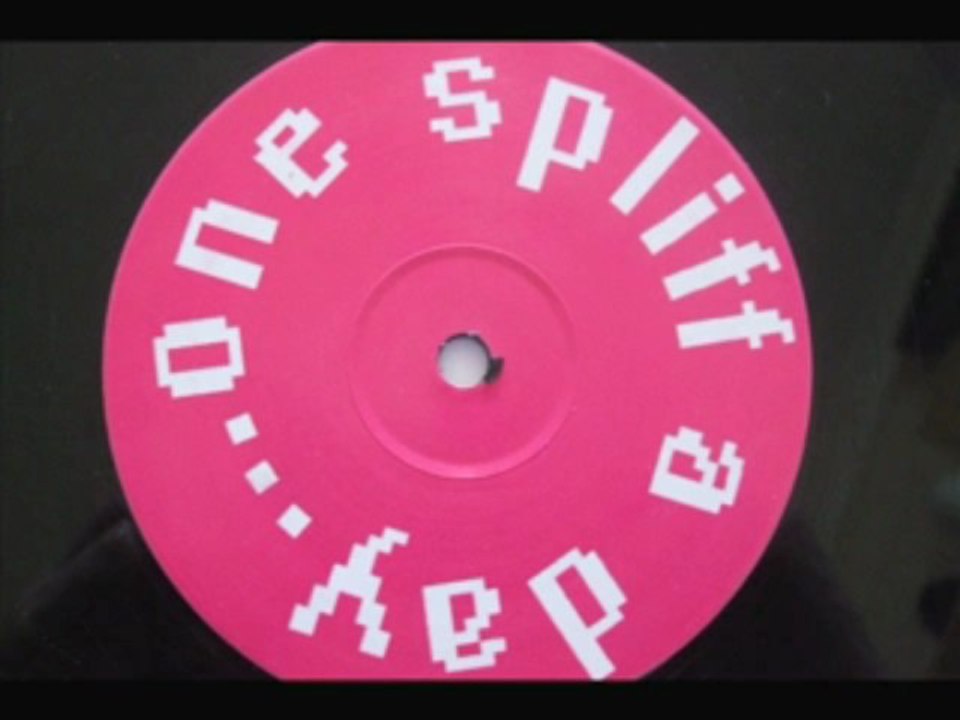 zomby - spliff dub