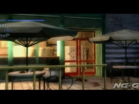 RE: The Darkside Chronicles - Tofu Mode