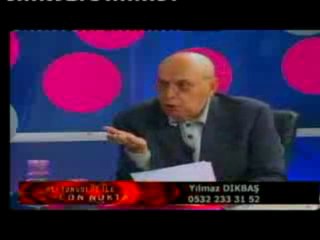 Yılmaz Dikbaş - Türban - 2.Bölüm