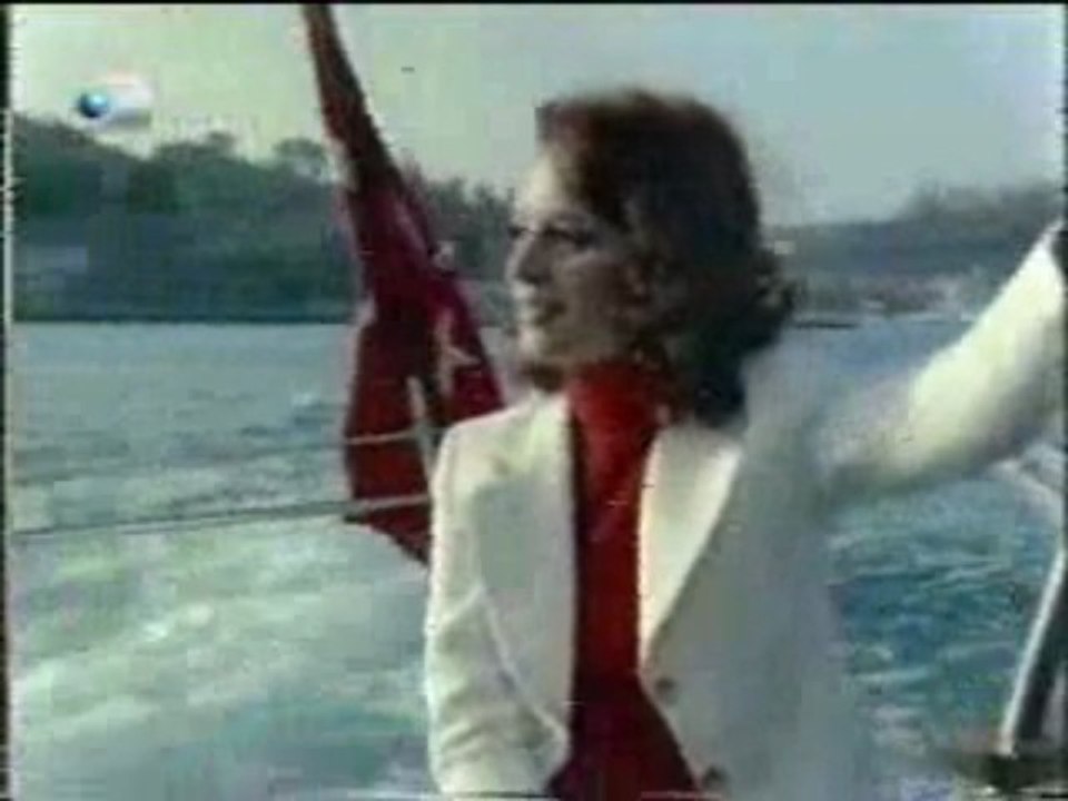 orhan bağrımda bir ateş var