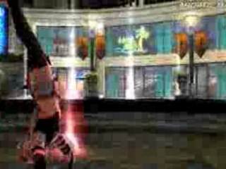 Tekken 6 - Story Gameplay Trailer