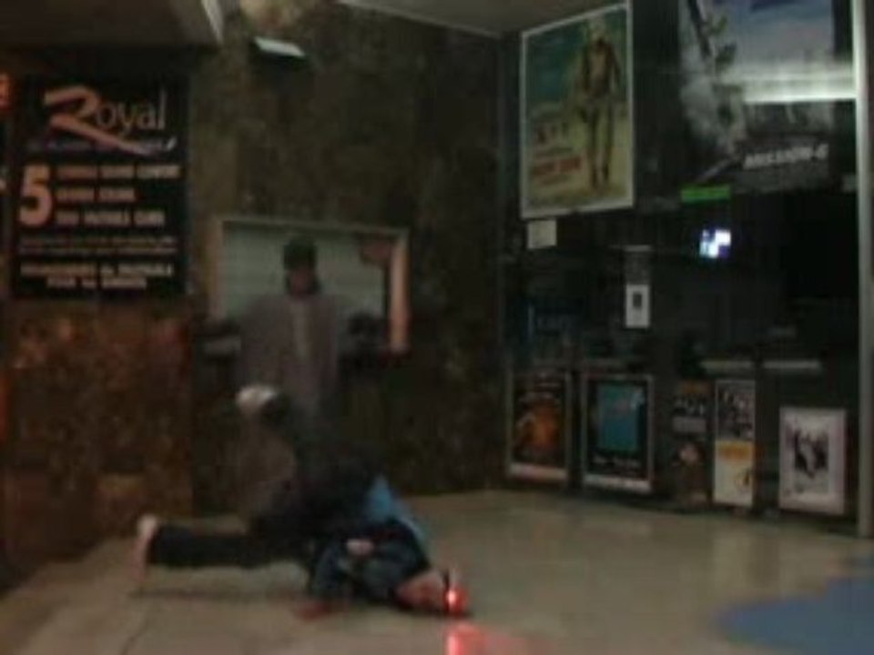 royal yassin hicham loris lunel