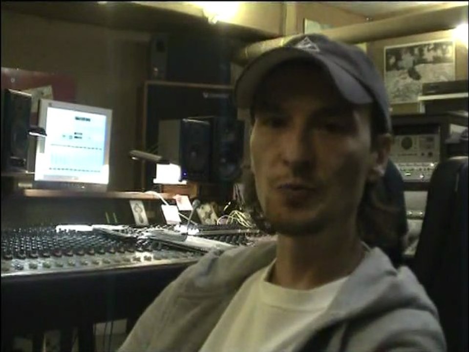 SERGEY KOT PRODUCTION-GLAD-No Justice In The World-Report