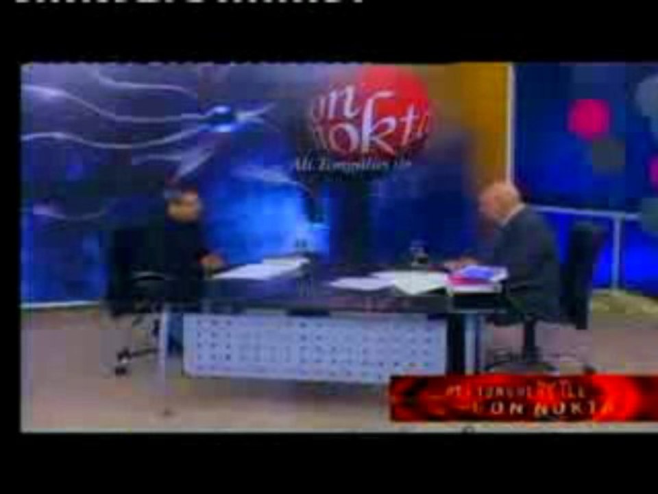 Yılmaz Dikbaş - Türban - 3.Bölüm