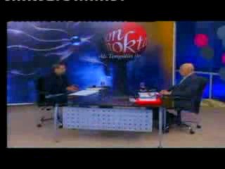 Yılmaz Dikbaş - Türban - 4.Bölüm