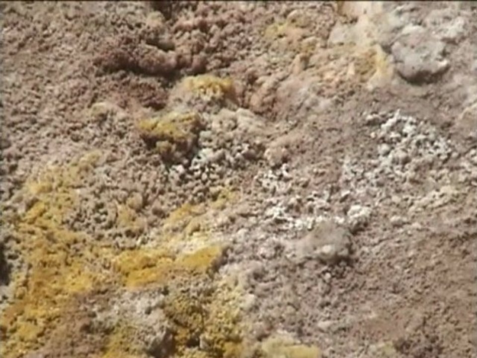 Chemin de fréres - Chili /Bolivie - 04