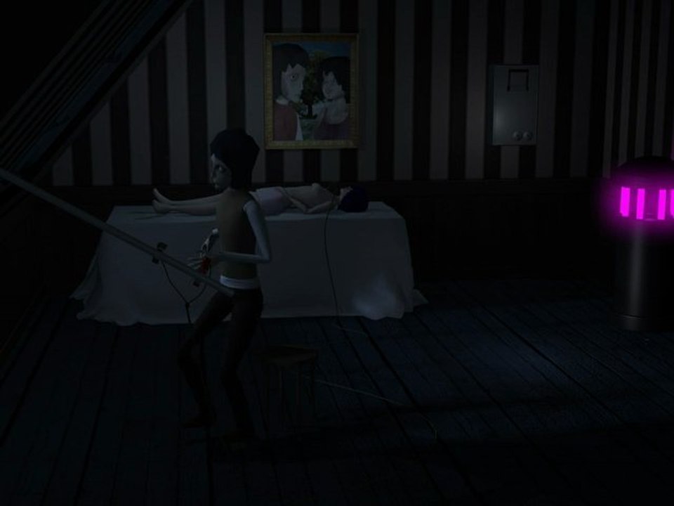 Franck And Stein