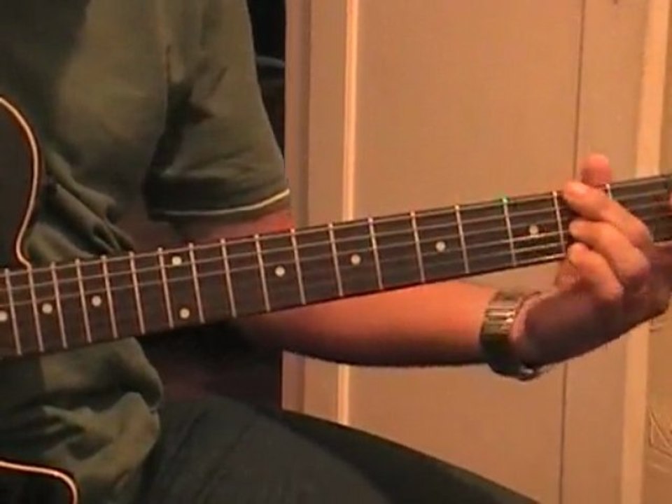 John Cassio and Tapping Box