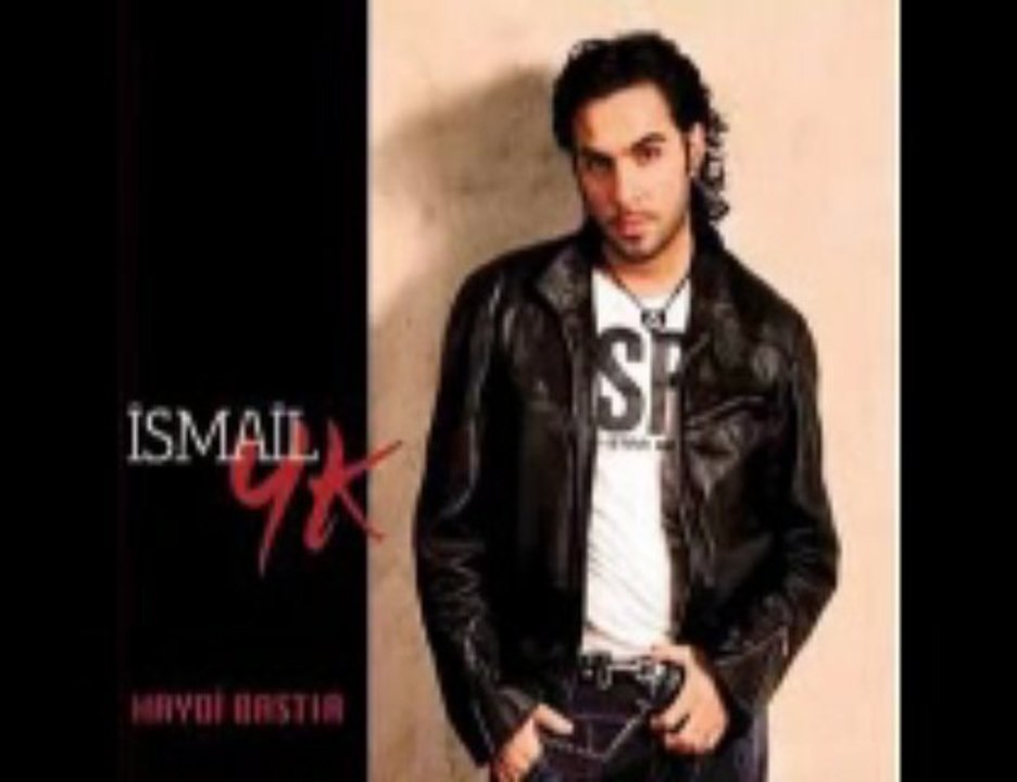 ismail yk bunlar senin için