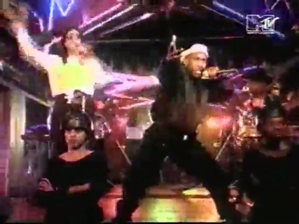 Human resource - Rave-o-lution (Remix 2)