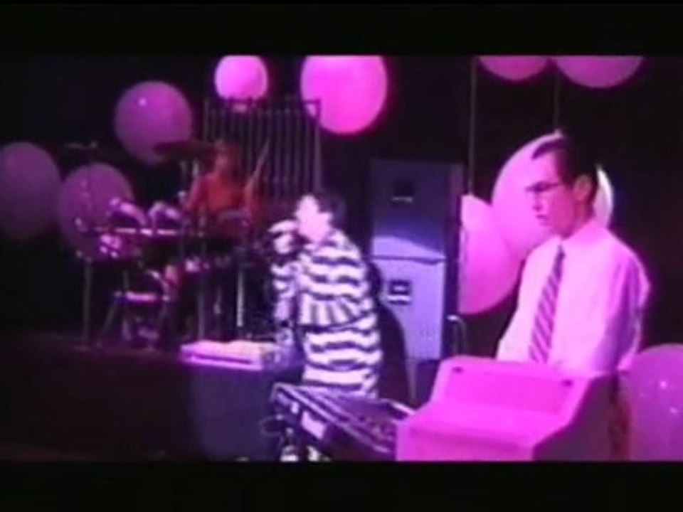 SPARKS 2000 Part.1