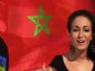 Rim'k feat Kenza Farah-Au Delа Des Apparences