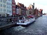 Gdansk Old City