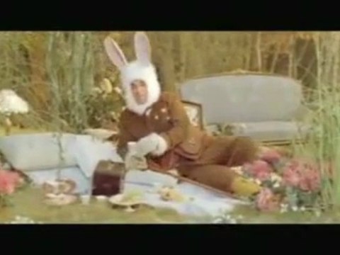 Robbie Williams - You Know Me