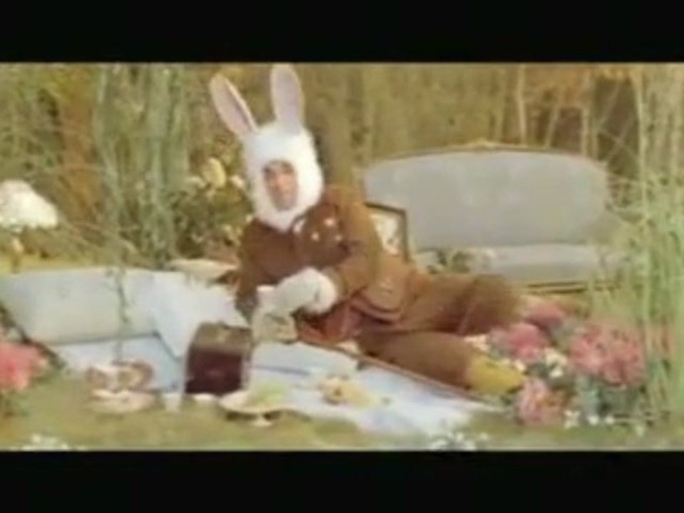 Robbie Williams - You Know Me