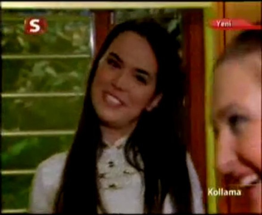 Kollama 64. Bölüm 3. Kısım