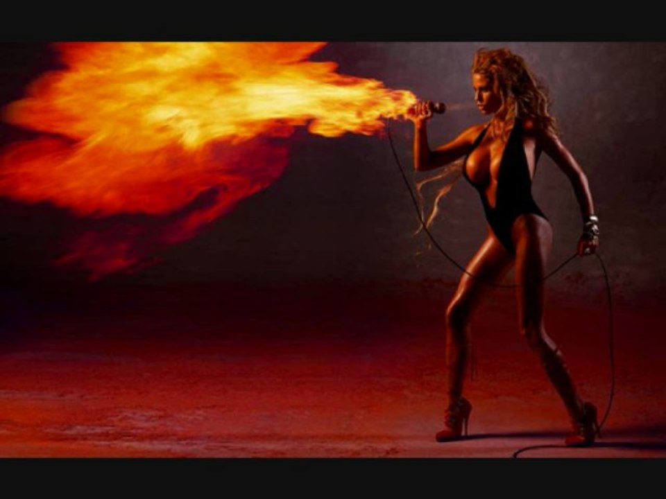 David Guetta Ft Rosie Rogers - Without You 2009