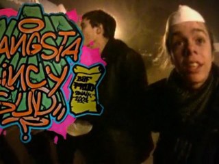 Bande Annonce "Gansta Kincy Sud" (Real)