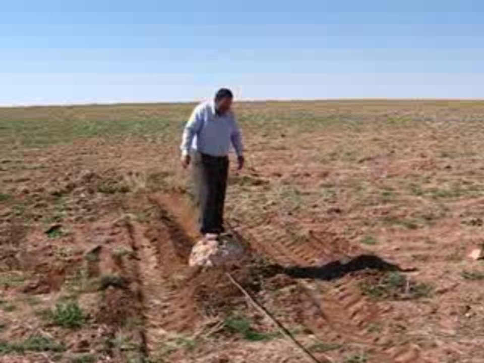 Taş Üstünde Sörf-3