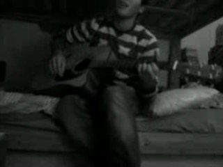 Hard Sun Cover - Eric Vedder