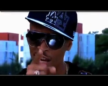 [New 2009] Calif - le millie / ragga dancehall