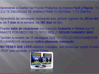 ganar dinero paso a paso