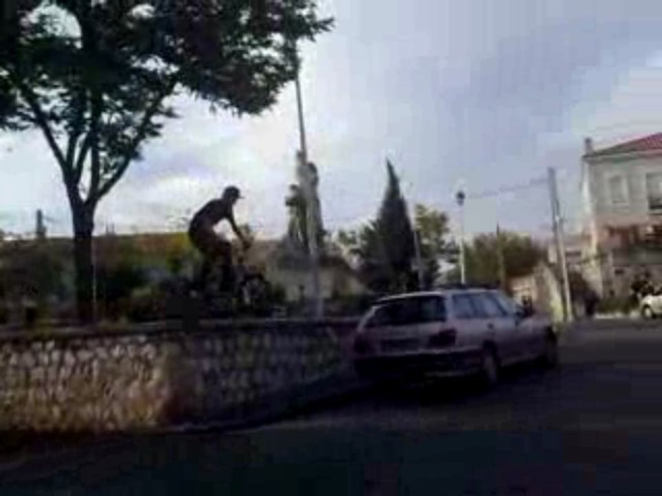 Bmx Nico Mdr