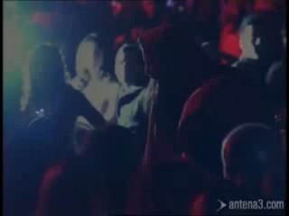 Crepusculo Evento fan madrid 3