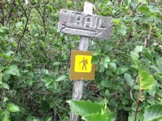The Chilkoot Trail - Yukon Territory, Canada