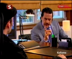 Kollama 64. Bölüm 4. Kısım