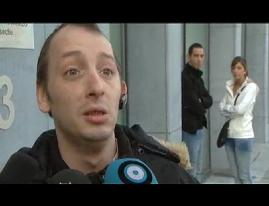 tvbrussel 13 novembre 2009
