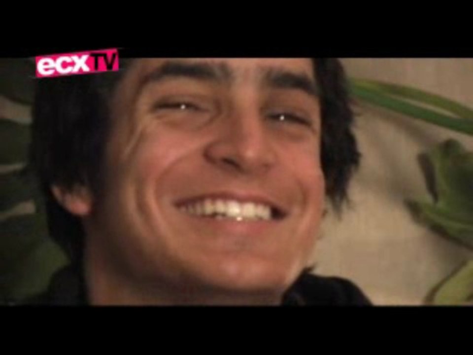 Profile manuel díaz / snowboarder