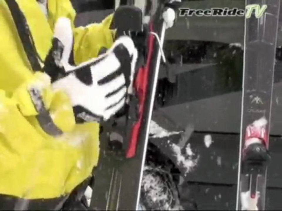 Test ski Scott Cruisair 2010 par freeride-attitude