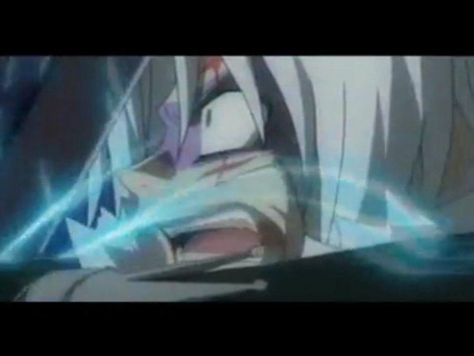 [AMV] concours dead impact D.M.T